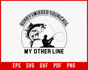 Fishing Gifts for Fisherman Shirt Fishing SVG