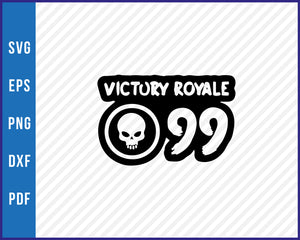 Victory Royale 99