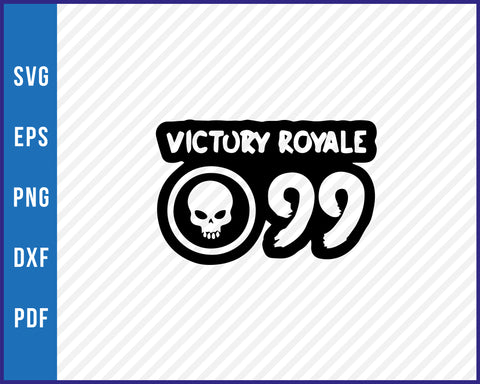 Victory Royale 99