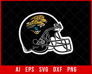 NFL Jacksonville Jaguars SVG, SVG Files For Silhouette, Jacksonville Jaguars  Files For Cricut, Jacksonville Jaguars SVG, DXF, EPS, PNG Instant Download. Jacksonville  Jaguars SVG, SVG Files For Silhouette, Jacksonville Jaguars Files For