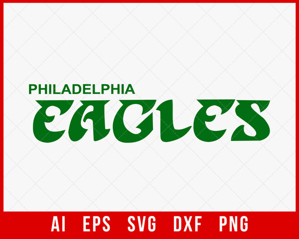 clipart philadelphia eagles jersey