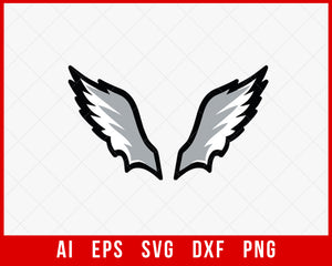 Philadelphia Eagles Logo - PNG Logo Vector Downloads (SVG, EPS)