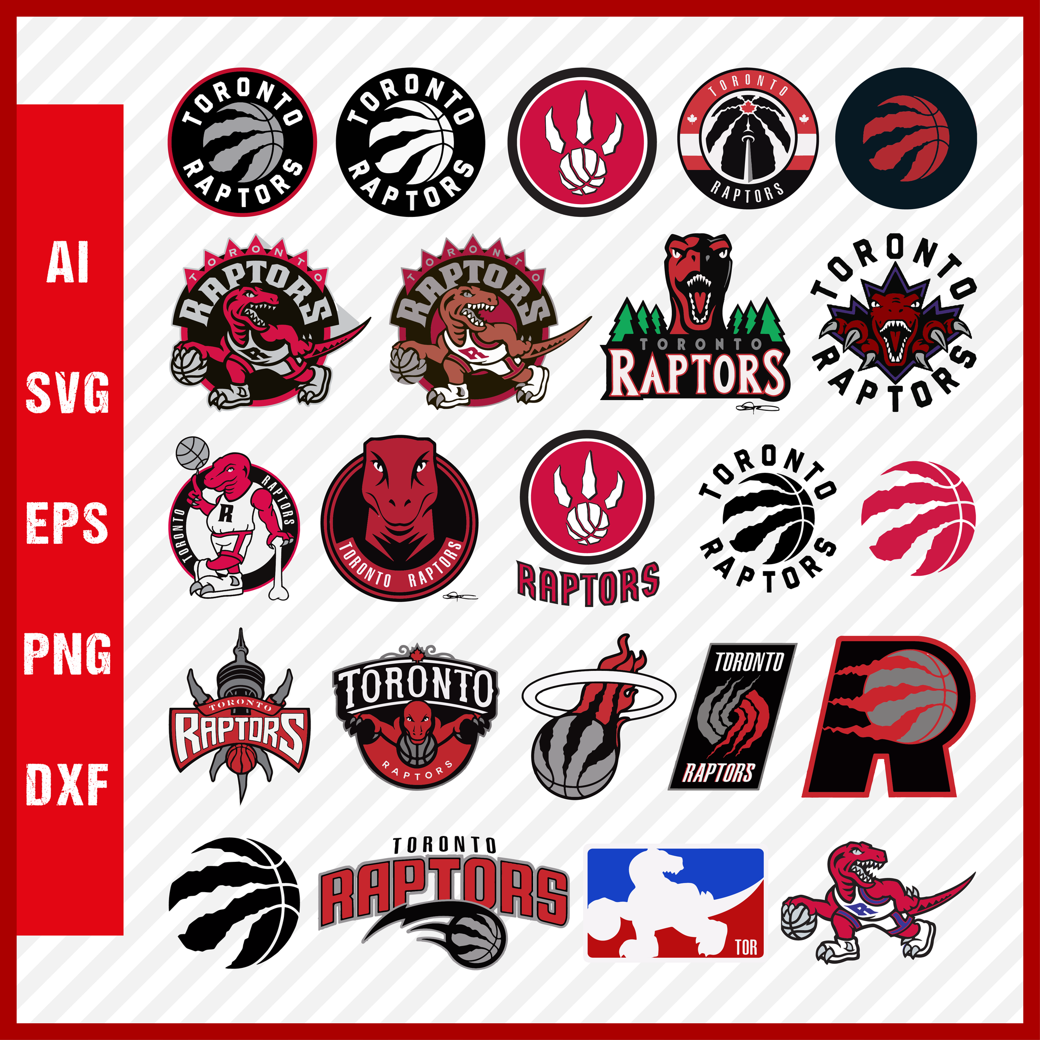 Toronto Raptors, Toronto Raptors logo, Toronto Raptors svg