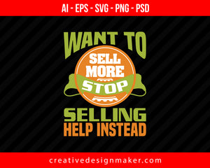 Want to sell more Stop selling. Help instead Roller Coaster Print Ready Editable T-Shirt SVG Design!