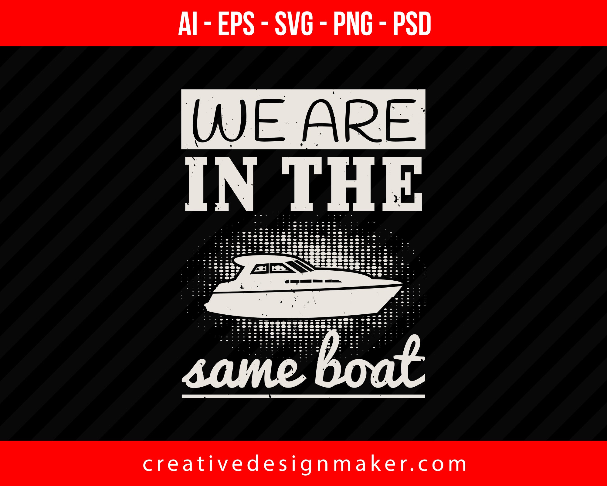 Boating T Shirts Design, Sailboat SVG