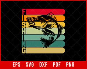 Hooker Shirts Fishing T Shirt Fishing SVG  creative design maker –  Creativedesignmaker