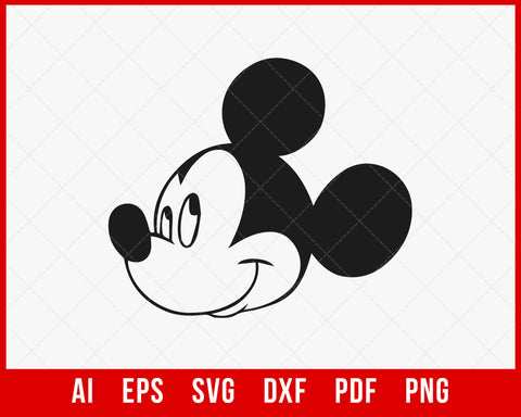 Mickey Disney Passholder SVG, Disney Annual Passholder Svg, Disney