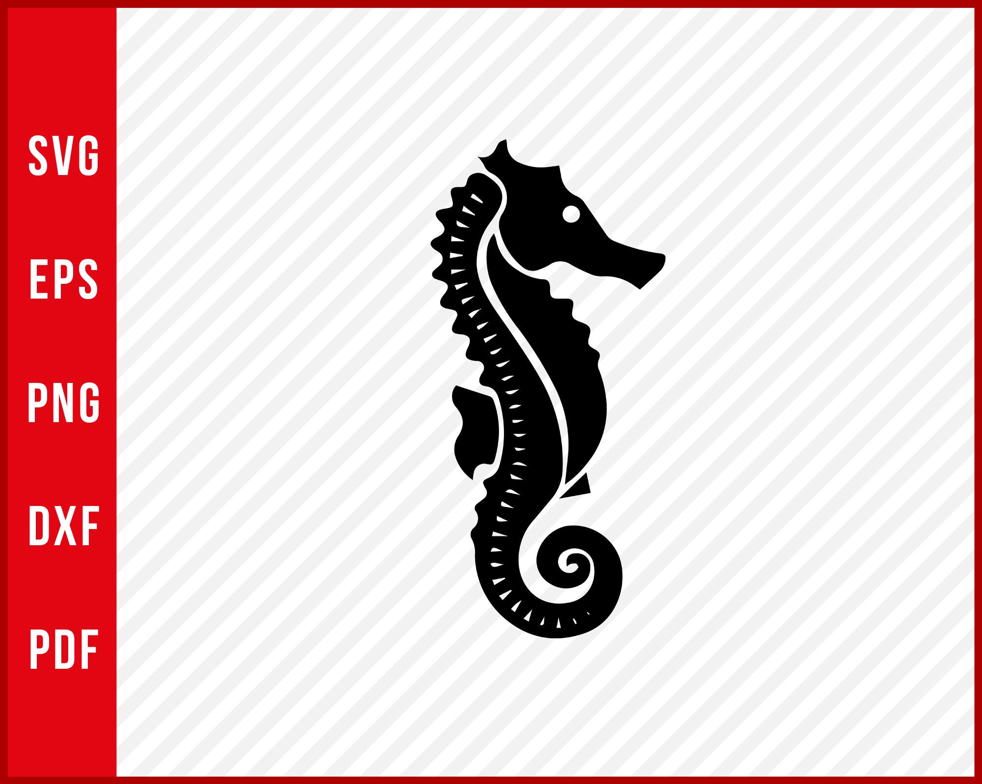 Seahorses