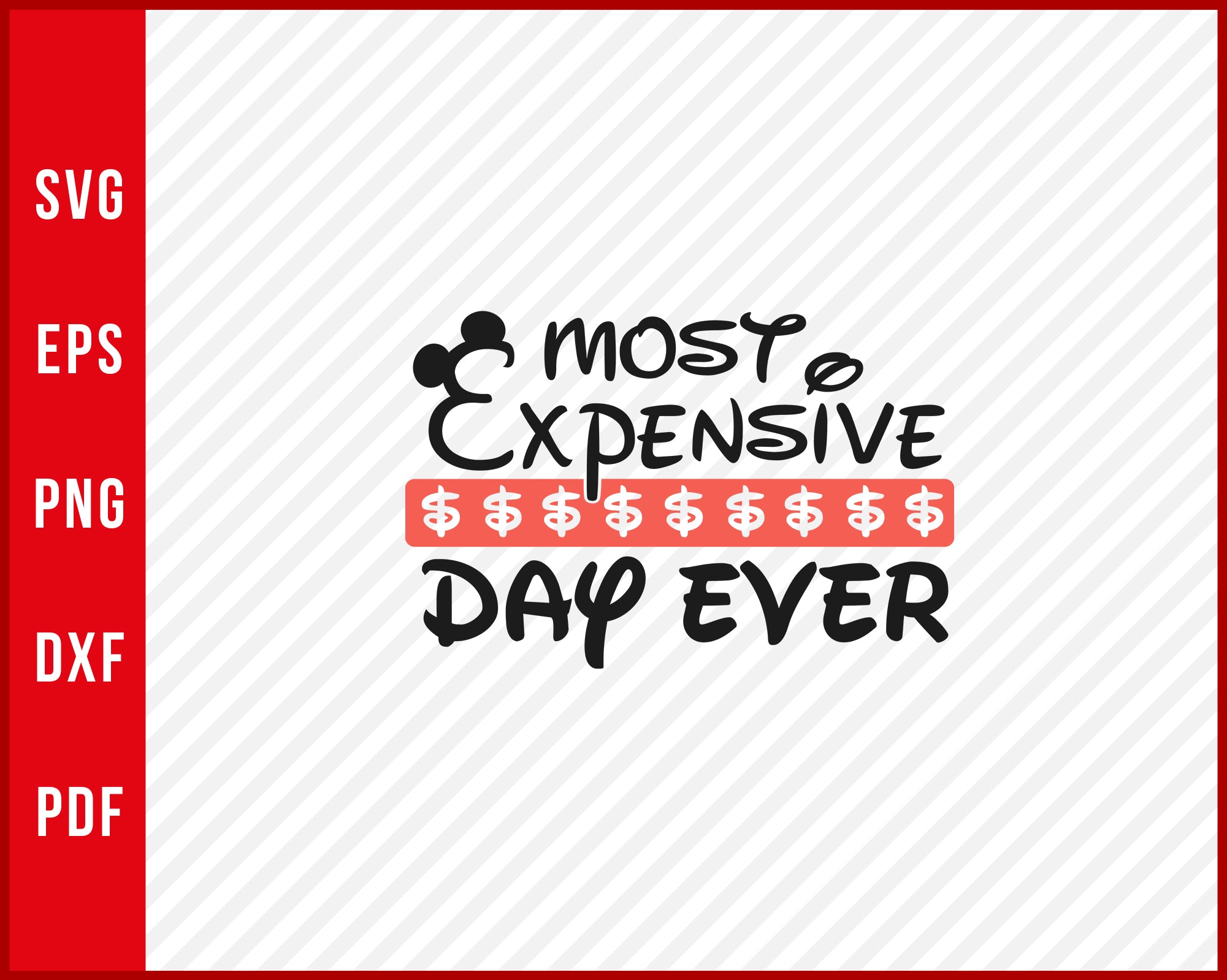 Most Expensive Day Ever | Leggings