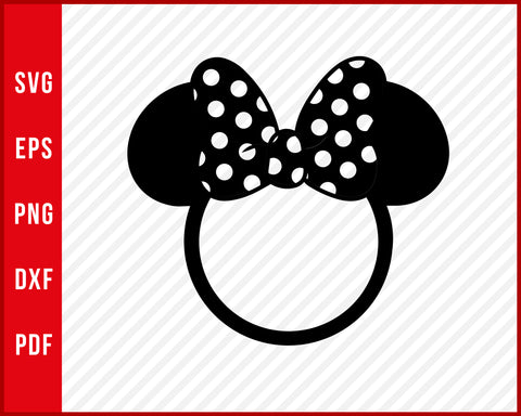 Disney Monogram