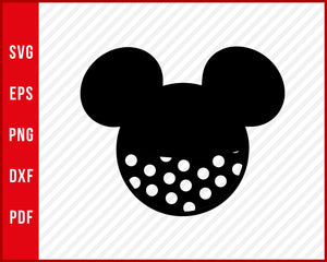 Disney Monogram